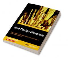 Web Design Blueprints