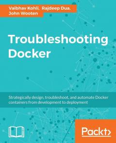 Troubleshooting Docker