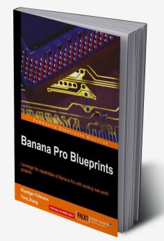 Banana Pi Blueprints