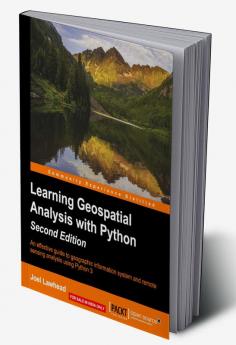Learning GeoSpatial Analysis with Python