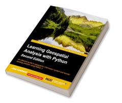 Learning GeoSpatial Analysis with Python