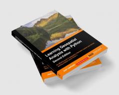 Learning GeoSpatial Analysis with Python