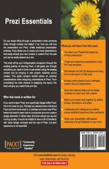Prezi Essentials