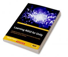 Learning NGUI for Unity