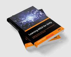 Learning NGUI for Unity