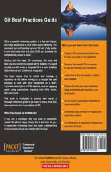 Git Best Practices Guide