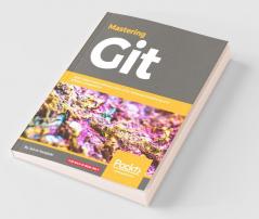 Mastering Git