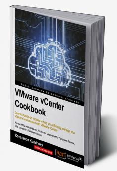 VMware vCenter Cookbook