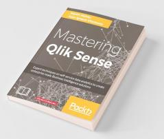 Mastering Qlik Sense