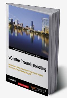 vCenter Troubleshooting