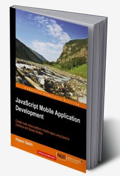 JavaScript Native Mobile Apps Development