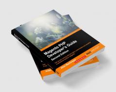 Magento PHP Developer's Guide - Second Edition