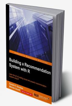 Building a Recommendation System with R