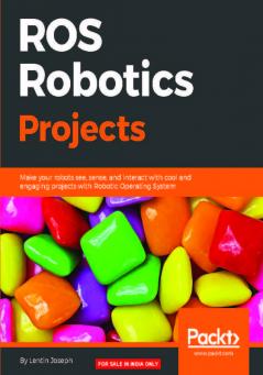 ROS Robotics Projects