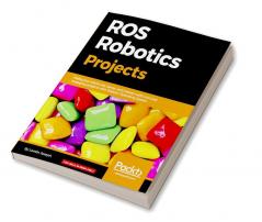 ROS Robotics Projects