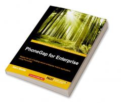 PhoneGap for Enterprise