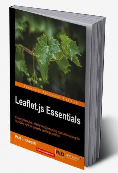 Leaflet.Js Essentials