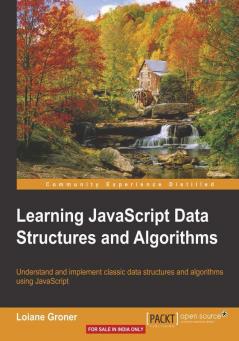 Learning JavaScript Data Structures and Algorithms