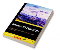 Amazon S3 Essentials