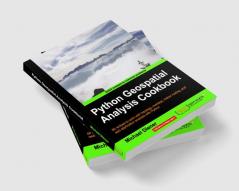 Python Geospatial Analysis Cookbook