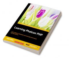 Learning Phalcon PHP