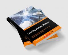 Learning Apache Mahout