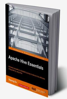 Apache Hive Essentials