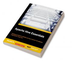 Apache Hive Essentials