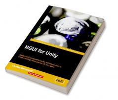 NGUI for Unity