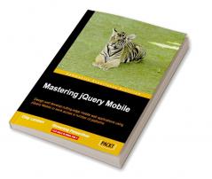 Mastering jQuery Mobile