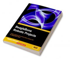 Beaglebone Robotic Projects