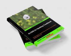 ArcGIS for Desktop Cookbook