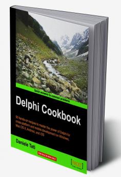 Delphi Cookbook