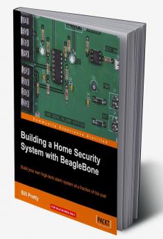 Building a Home Security System with Beaglebone