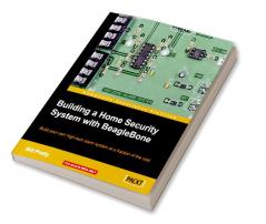 Building a Home Security System with Beaglebone