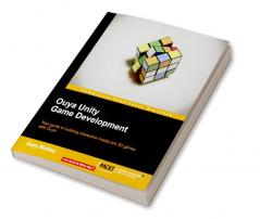 Ouya Unity Game Development