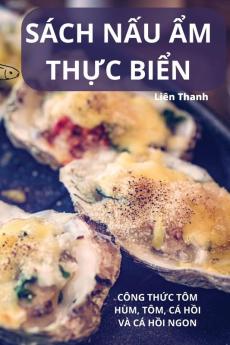 Sách Nấu Ẩm Thực Biển (Vietnamese Edition)