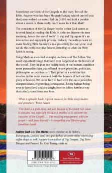 Dig Deeper into the Gospels