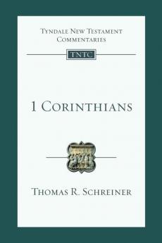 1 Corinthians: An Introduction And Commentary (Tyndale New Testament Commentary)