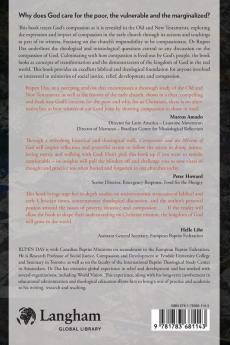 Compassion and the Mission of God: Revealing the Invisible Kingdom