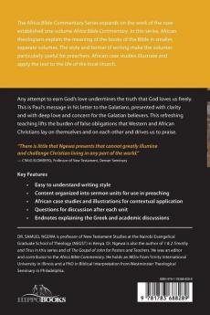 Galatians