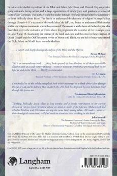 Thinking Biblically About Islam: Genesis Transfiguration Transformation