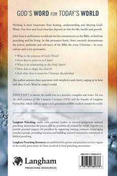 God's Word for Today's World