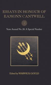Essays in Honour of Eamonn Cantwell