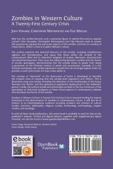 Zombies in Western Culture