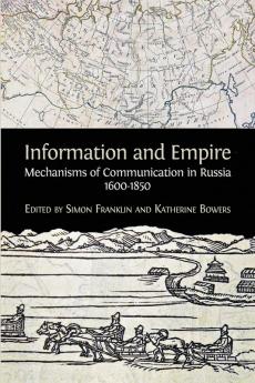 Information and Empire