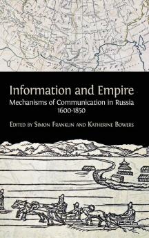 Information and Empire
