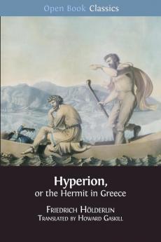 Hyperion or the Hermit in Greece