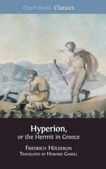 Hyperion or the Hermit in Greece