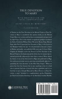 True Devotion to Mary